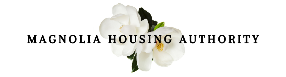 Magnolia Housing Authority