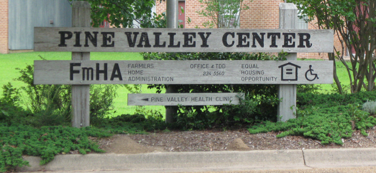 Pine Valley Center