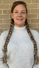 Ashley Davis - Accountant 