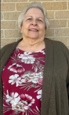 Wanda Woodard - Occupancy Specialist 